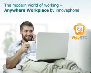 innovaphonewebrtc