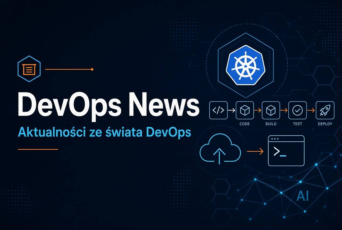 devopsnews.pl — Newsy o DevOps i cloud