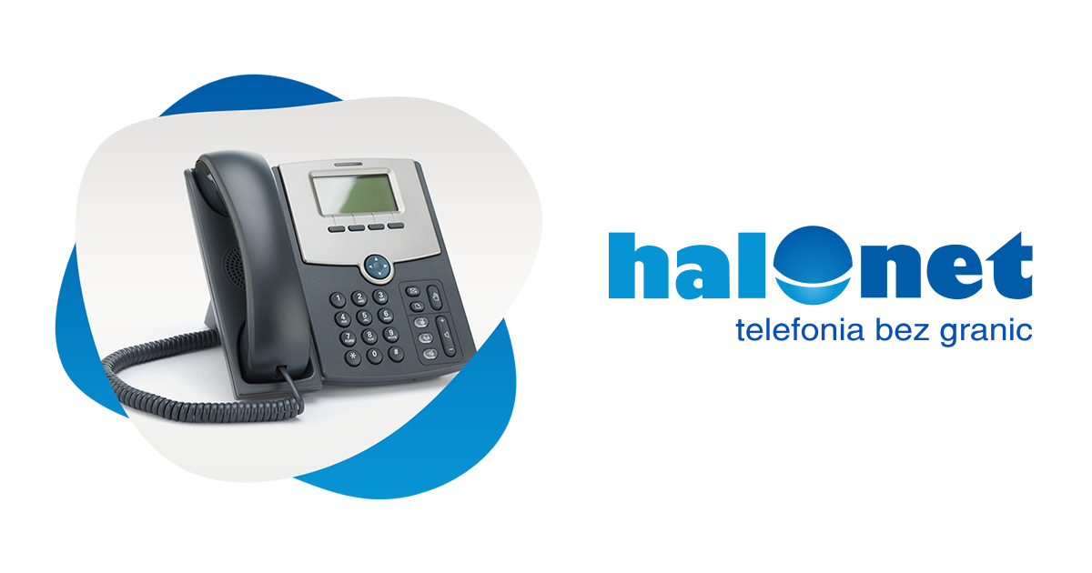 HaloNet