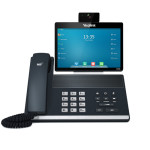 Yealink prezentuje nowe modele biurkowych telefonów VoIP serii T4