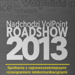 Roadshow VoIPoint 2013